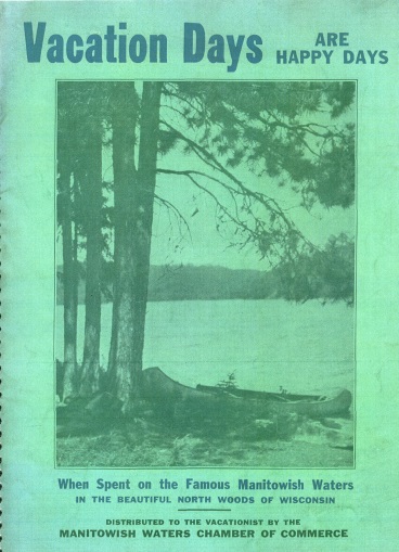 1936 booklet