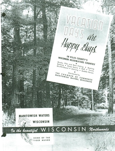 1952 booklet