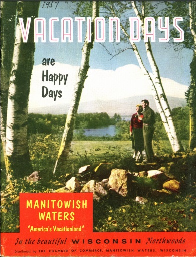 1957 booklet