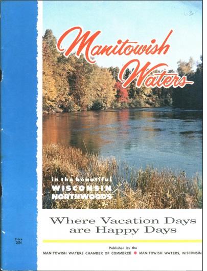 1963 2nd edition booklet