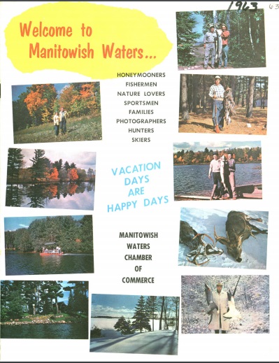 1963 booklet