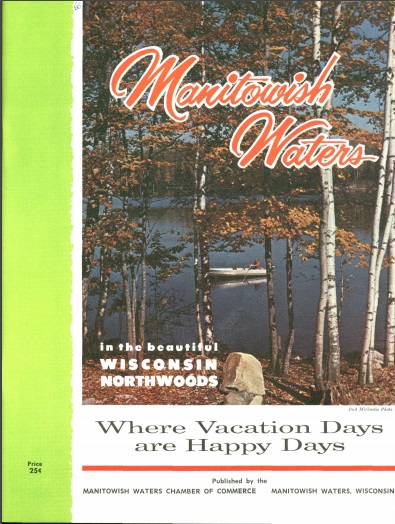 1966 booklet