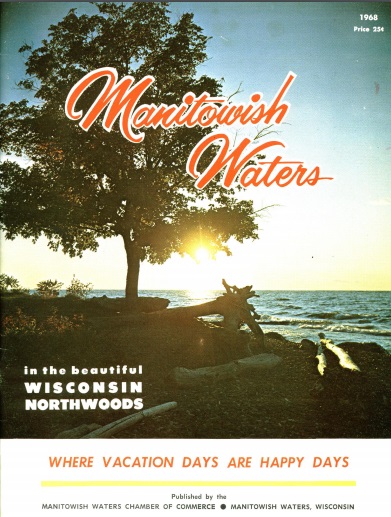 1968 booklet