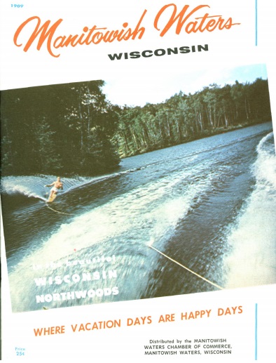 1969 booklet