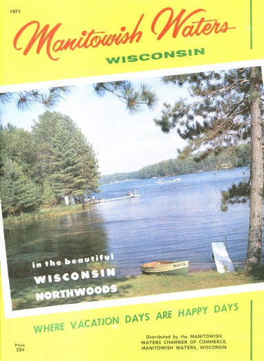1971 booklet