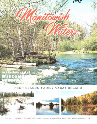 1975 booklet