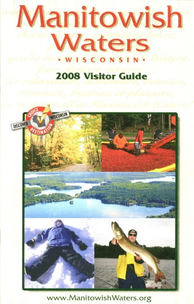 2008 booklet