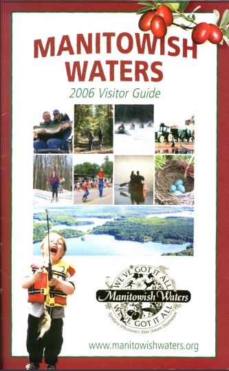 2006 chamber booklet