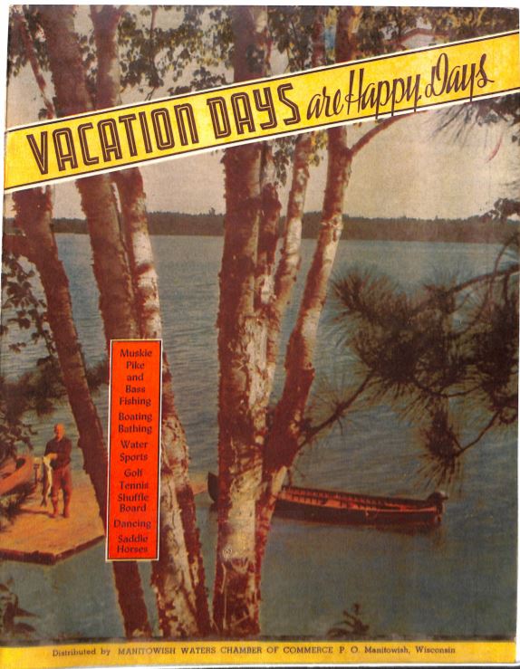 1946 COC cover